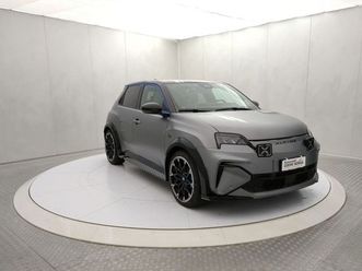 a290 première edition 220cv