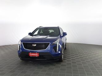 xt4 xt4 350 td awd sport