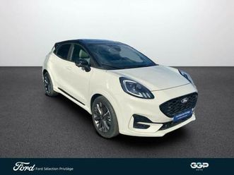 st line x sound edition