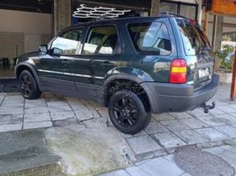 ford maverick 2003 maverick xlt full extra 4x4