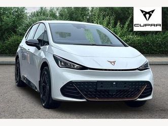 e-boost 79kwh v1 auto 5dr