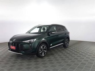 zs (2001-2005) (2024-->) hybrid+ luxury