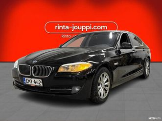 sport a f10 sedan business