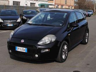 5p 1.3 mjt ii 16v sport s