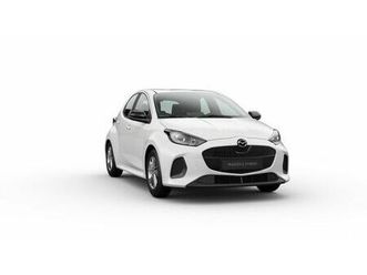 mazda 2 hybrid 1.5l hybrid vvt-i 116 centre-line