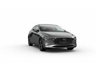 2.5l e-skyactiv g 140ps mazda3 exclusive-line