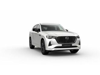 mazda cx-60 2.5l e-skyactiv phev 327ps cx-60 phev 372p