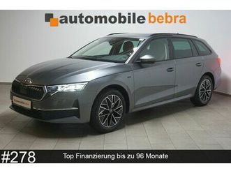 skoda octavia 2.0tdi dsg selection virtual ahk pano