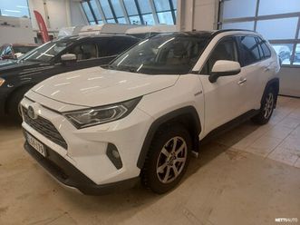 2,5 hybrid awd-i premium