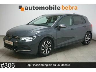 volkswagen golf 8 2.0tdi dsg active virtual pano ahk hud