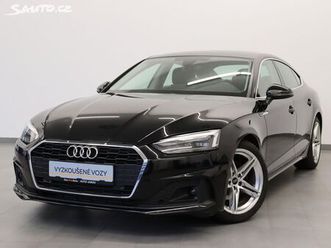 audi a5 sportback 35 tfsi s-tronic
