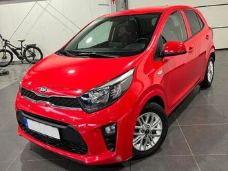 kia picanto 1.0 **klima*shz*kamera*bt**