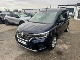 renault kangoo e-tech ev45 ac22 paket equilibre