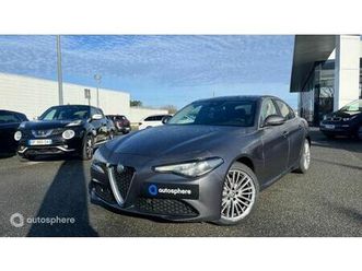 2.2 jtd 160ch ti at8 my20