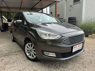 c-max 1.0 ecoboost titanium x s