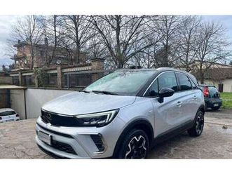 crossland 1.2 elegance s