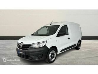 1.5 blue dci 95ch confort 22