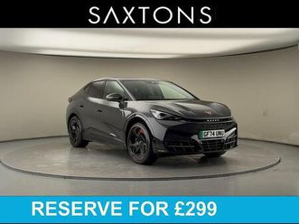 77kwh vz1 suv coupe auto 4drive 5dr