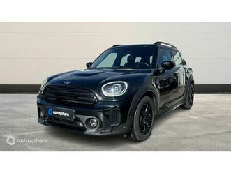 one d 116ch northwood bva7