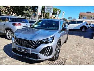 2008 1.2 puretech allure 100cv