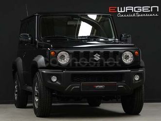suzuki jimny 1.5 mode 3 5mt