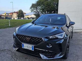 formentor 2020 2.0 tdi 4drive 150cv dsg