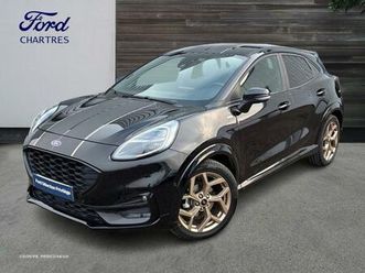 st-line x gold edition