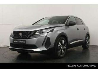 1.6 hybrid4 300pk gt | navigatie | elektrisch pano