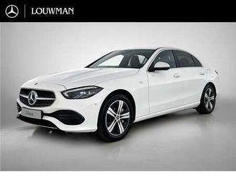 e business solution | trekhaak | donkergetint glas