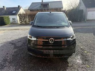 multivan long e-hybrid 1.4 tsi life business dsg (