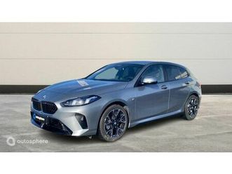 120a 170ch m sport dkg7