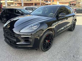 macan 2.9 s 380cv