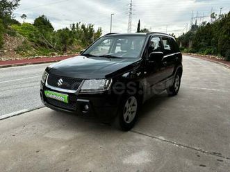 suzuki grand vitara 1.9 ddis jlx