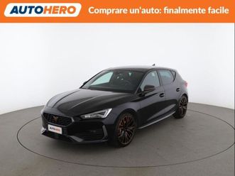 leon leon 2.0 tsi 300 cv dsg vz carbon