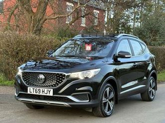 44.5kwh exclusive auto 5dr