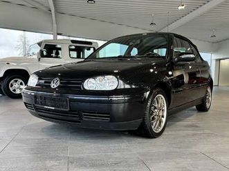 2.0 highline automaat | gti motor | originele bbs