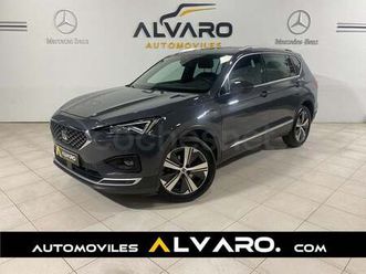 seat tarraco 2.0 tdi ss xcellence go dsg