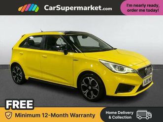 1.5 vti-tech excite euro 6 (start/stop) 5dr