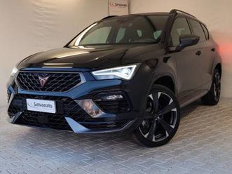 ateca ateca 1.5 tsi dsg
