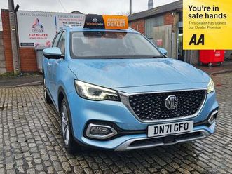 1.5 t-gdi 16.6kwh exclusive auto euro 6 (start/stop) 5dr