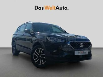seat tarraco 2.0 tdi ss style