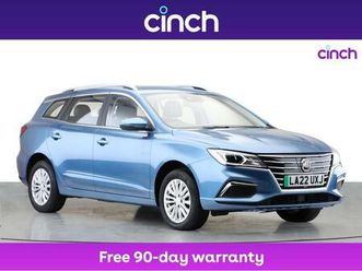 61.1kwh exclusive long range auto 5dr