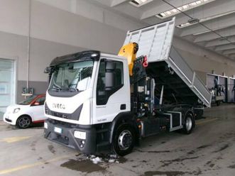 other eurocargo ml140s25p euro6