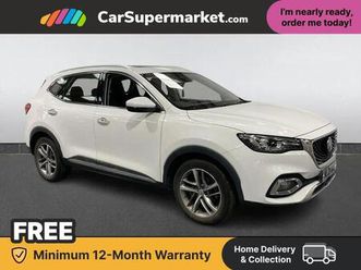 1.5 t-gdi exclusive euro 6 (start/stop) 5dr