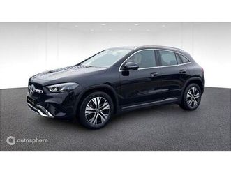 200 d 150ch progressive line 8g-dct