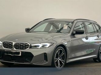 bmw série 3 m340da xdrive 340ch m performance pano caméra alarme / 31