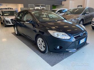 ford focus 1.6 tdci 95 cv