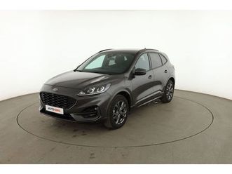 ford kuga 2.5 duratec phev st line ecvt
