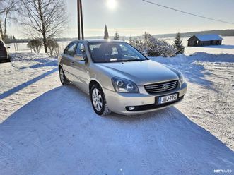 2,0 crdi ex a/t limited