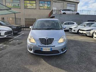 1.3 mjt gold leggere descrizione